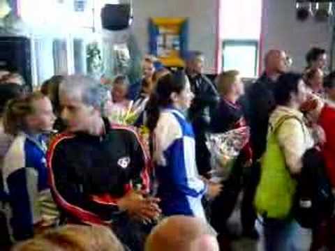 kgb mb1 krijgt de prijs uit gereikt