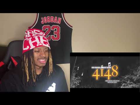 DD Osama - 4148 ft. Edot Baby (Official Video) | REACTION