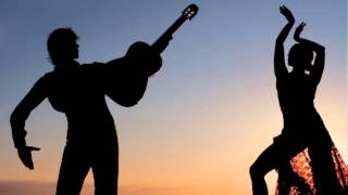 Sunset Lovers - Flamenco (Tribute to the White Isle edit) video