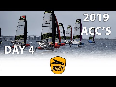 2019 Atlantic Coast Championship - Day 4 Video Highlights