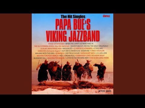 Walking With The King