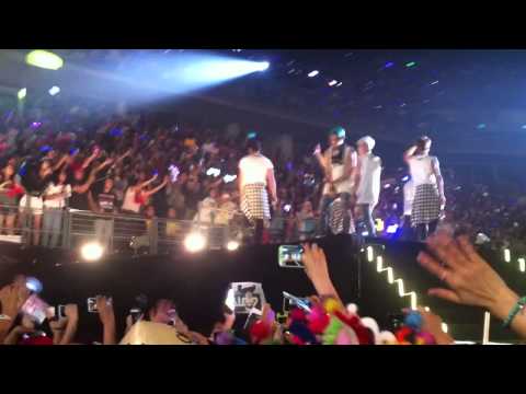 141213 JYPNATIONinBangkok - NOBODY