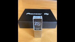 Video thumbnail for Pendrive DJ Pioneer 3.0 16g /32g /64g   ideal para Xdj Rx Xdj R1 Ddj Rb + box pioneer ! by Philippe