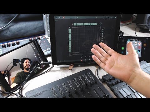 Is apeMatrix for me? - Jakob haQ LIVE