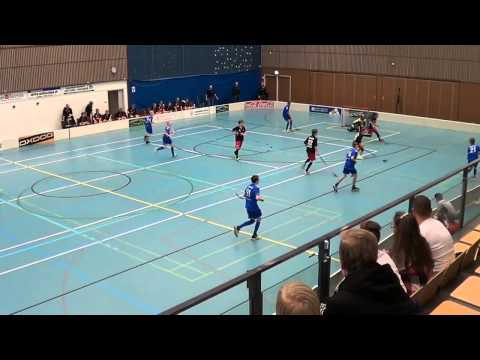 RSS Panthers C2 Black  -Tiikerit 13.12.2014