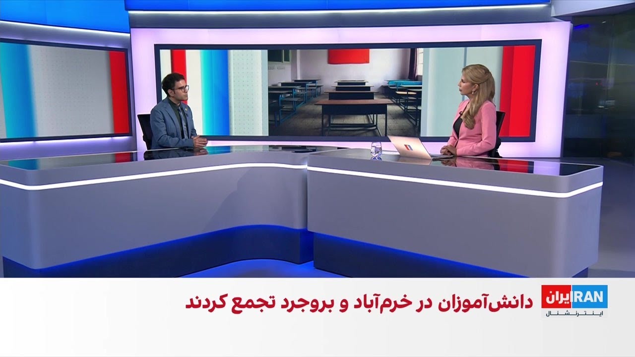 شروع اعتراضات گسترده پس از انقلاب ملی و جنگ