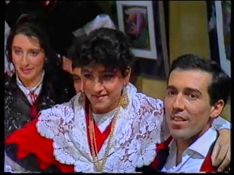 Lugar de encontro - Tertúlia Galega - 1989