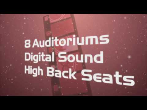 The Screens at the Continent Where a Great Experience Doesn't Cost a Great Deal