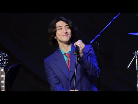 190518 주저하는 연인들을 위해 - 잔나비 (JANNABI) @ 오픈더콘서트 동탄복합문화센터