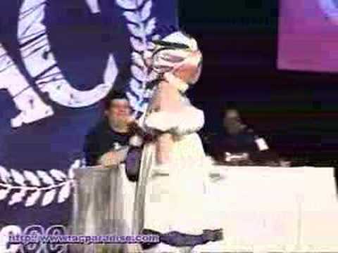 Anime Central 2006 - #W33 Sugar