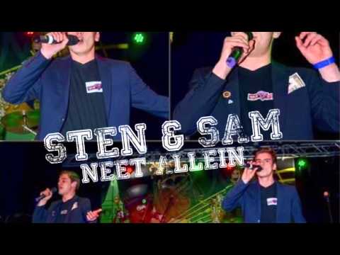 Sten & Sam - 'Neet Allein' (Deilnemers Herfshane 2014)