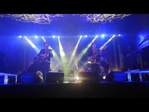 Madrepaz - "Santa Clara e a Laranjeira da Zebra Madura" (Évora)