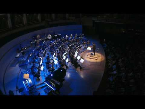 Lennon & McCartney, Cacavas (Arr.): The Symphonic Beatles / Seow • Orchestra Collective