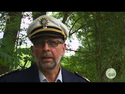 Kampf ums Wasser - "quer mit Christoph Süß"