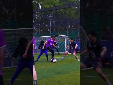 That player who likes to assist more than scoring 😮‍💨 🪄  #skills #footballedit #football #neymar