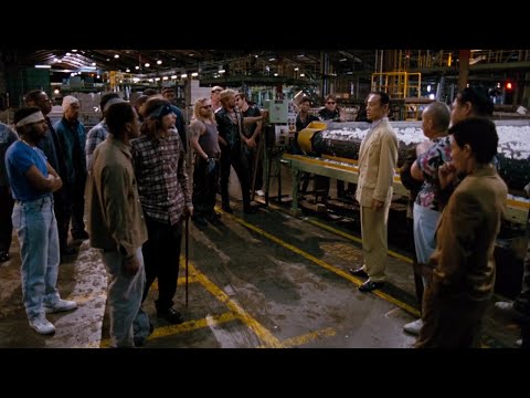 Showdown in Little Tokyo (1991) Dope Deal