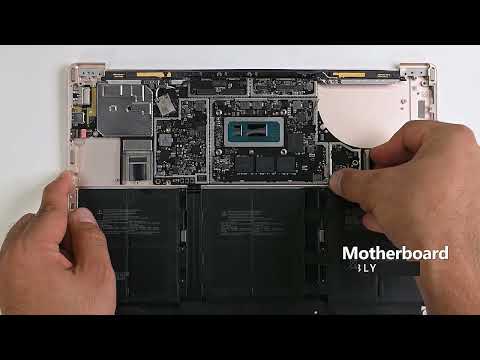 Repair | Surface Laptop 5