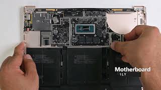 Repair | Surface Laptop 5