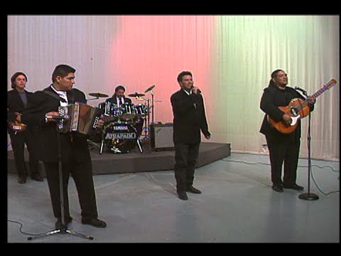 Los Nobles - "Mala mujer" y "Tu buen camino"