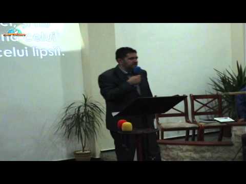 Nicolae Geanta - Lot, viata fara altare (Gosen 16.02.2013)
