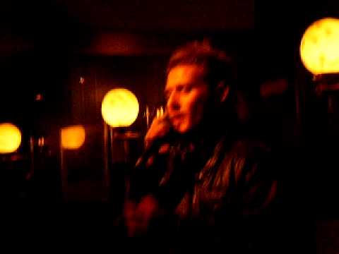 Dag Christer Haugen - I should have known better