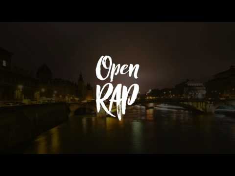 Eli MC feat Demi Portion - Envie de vous parler (prod. Juliano Cuts Quaterblack)