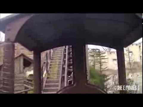 Colorado Adventure - Phantasialand 2013