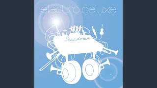 Music video thumbnail preview for Seatback by Electro Deluxe