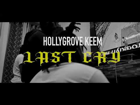 Hollygrove Keem LAST CRY Shot by Live on Broadway Films