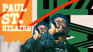 Paul St. Hilaire 1 Hour Mix - Steve Barker Selection for The Wire