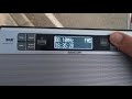 Radio Sawa Benghazi Received In Arta Greece Via Tropo 21 08 2020