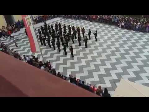 Marschwertung Mondsee, Teil 1