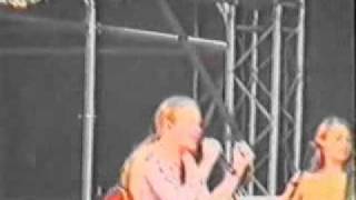 Kelly Family: Mannheim 22.07.2000: Another world