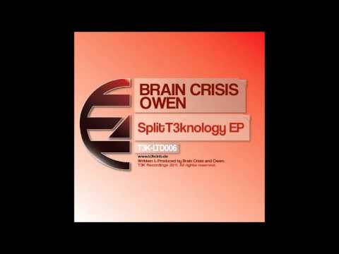 T3K-LTD006: Brain Crisis - ''Celestial Rift''