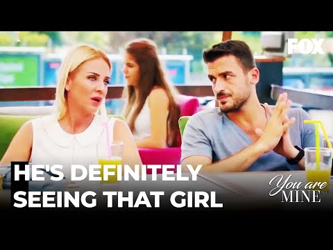 Ejder Missed His Date With Nağme -  You Are Mine