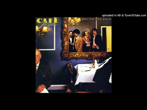 Café Jacques - Meaningless (1977)