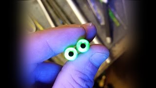 Torch Talk 118 - UV Eye Cane