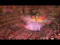 Carols At The Royal Albert Hall 2025 O Come All Ye Faithful