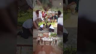 Gulmuhar Green School Video