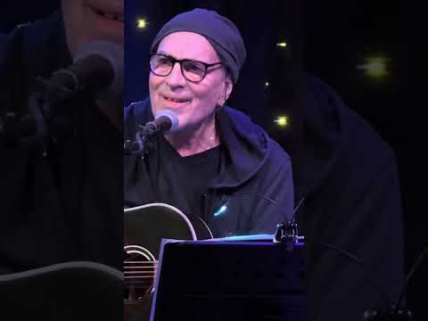 Belgian Bar - Eric Andersen
