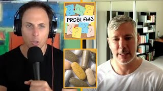 THE PROBLEM WITH MULTIVITAMINS with  Shawn Wells