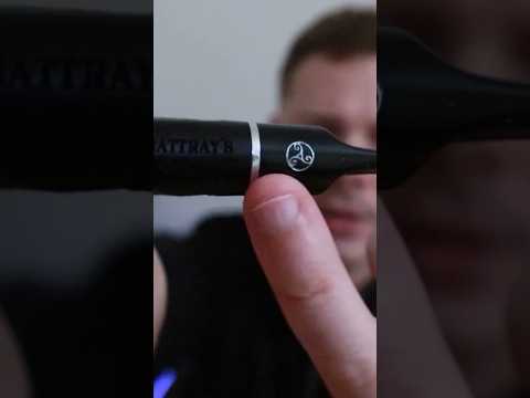 Rattray’s Outlaw UNBOXING #férfiakjátszótere #üljle1percre #üljleegypercre #pipa #unboxing #pipe