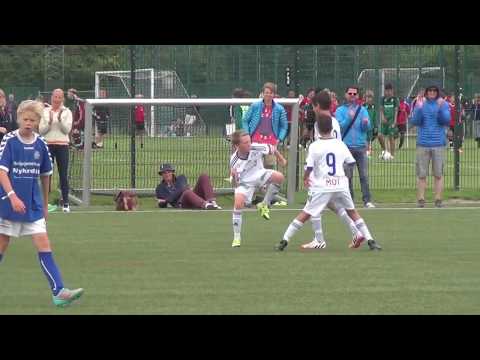 Jakob: Audi KB Cup 2015