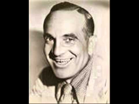 Al Jolson - The Birth of the Blues with Peggy Lee