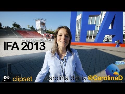 IFA 2013 review