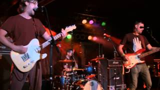 Small Brown Bike - Atlanta - Saturday August 8th, 2015 - Wrecking Ball