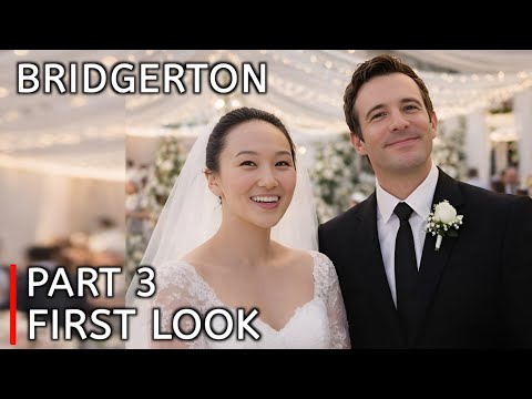 Bridgerton Season 4 Part 3 NEW Official Trailer LEAKED! Shocking Secrets, Proposals & Scandals!