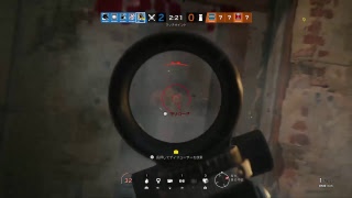 [R6S]配信しないとやる気が出ん！！！(概要欄必読)(3/10)