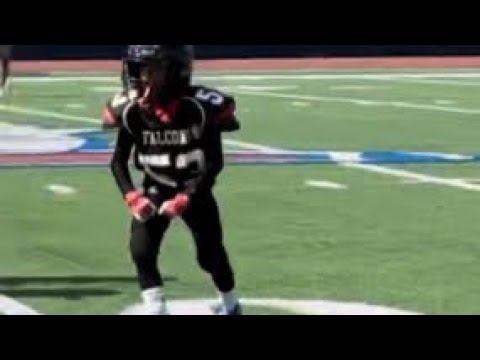 Boston Rebels 10u vs 10u revere panthers Elite