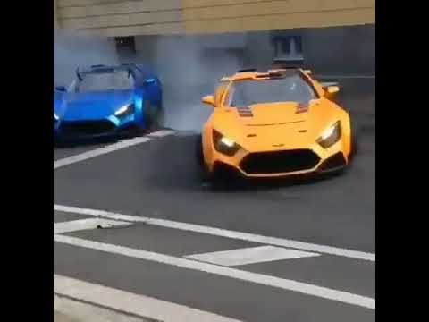 Thumbnail for #omg #cars #mercedes #audi #Chevrolet #ford #Ferrari #peugeot #carslover #travel #view #video by Ferrari P, Peugeot, Ferrari, Audi, Chevrolet, Ford v Ferrari, video, Video car, Video cars, Car, MG Cars, vide